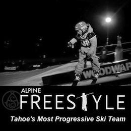 Alpine Freestyle