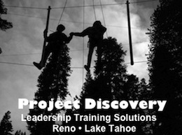 Project Discovery