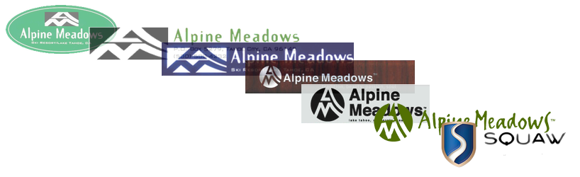 Sign Of The Times Will Squaw Kill Off The Alpine Meadows Brand