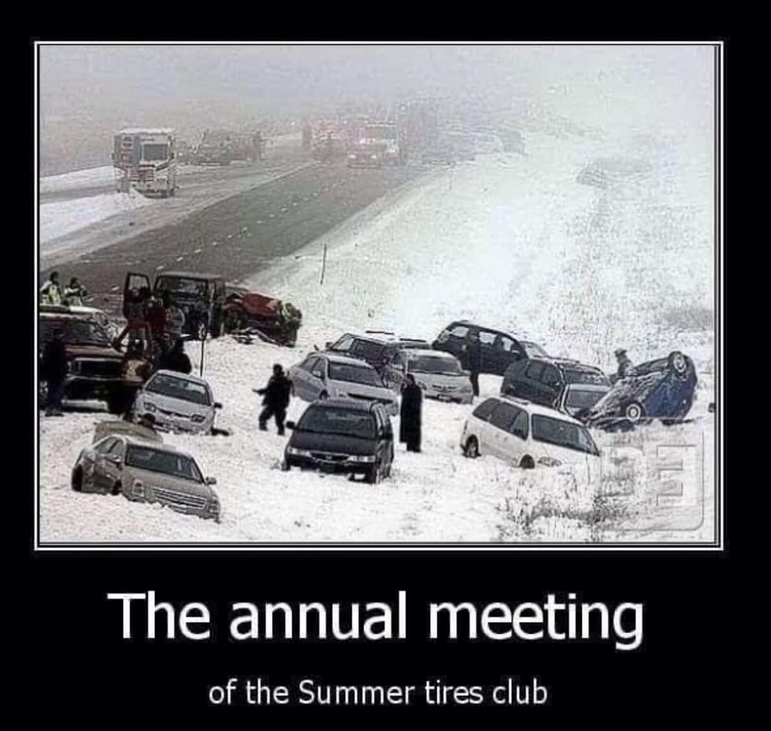 Summer Tire Club